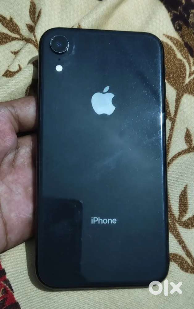 iPhone xr 128 gb  all parts original hai