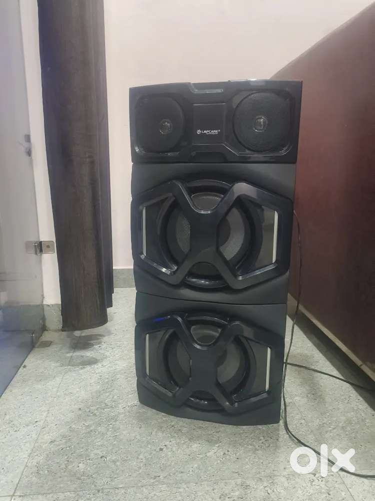 Spikar 2 base column