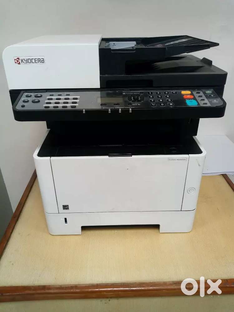 Only Printer Repair And Sale Rental AMC Service