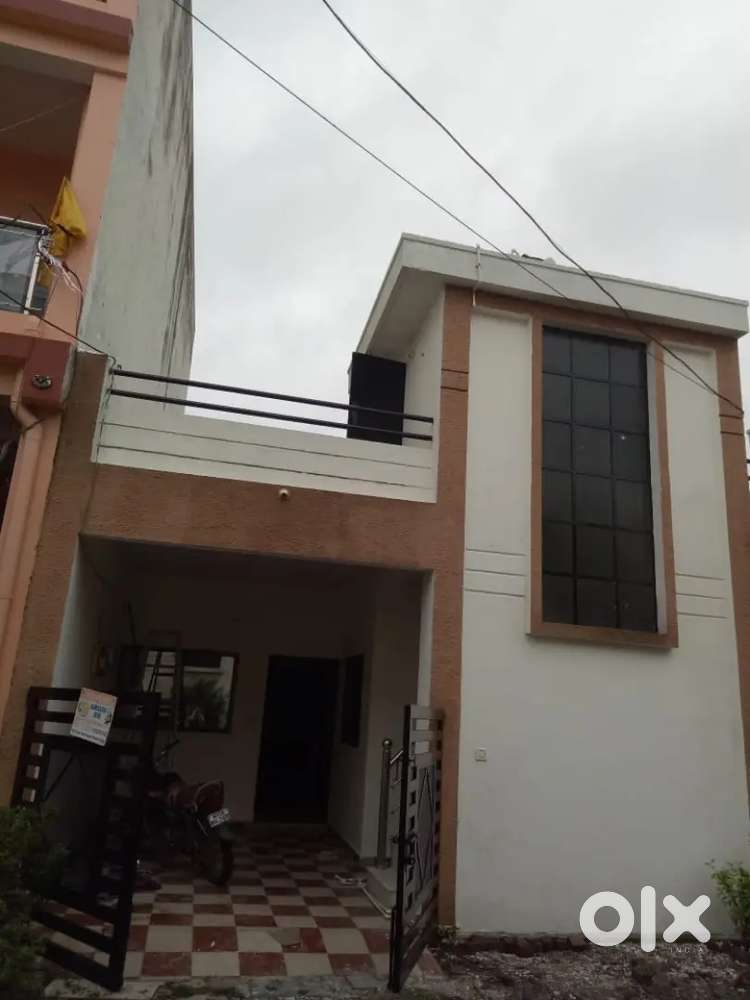 Nakshatra Nagar, phase 3, row no 13 house no 174 House for argent sell