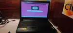 Lenovo laptop