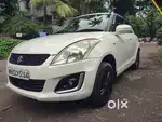Maruti Suzuki Swift ZXI, 2016, CNG & Hybrids