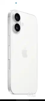 Iphone 16 white 128 gb brand new flipkart