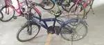 Kids cycle