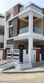 Premium Villa Plots For Sale in Madhavaram