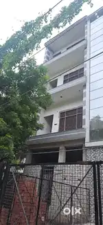 Ground and second floor rent