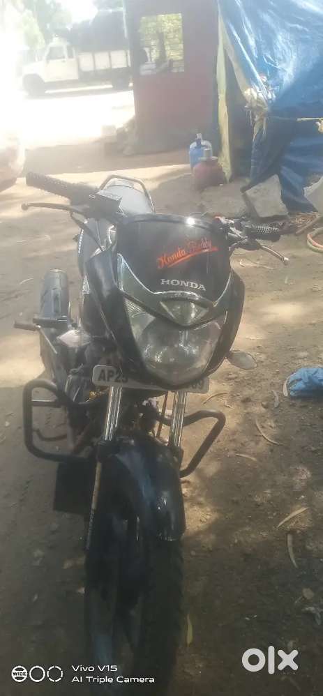 Shivayya K