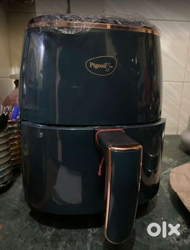 Pigeon helathifry digital air fryer