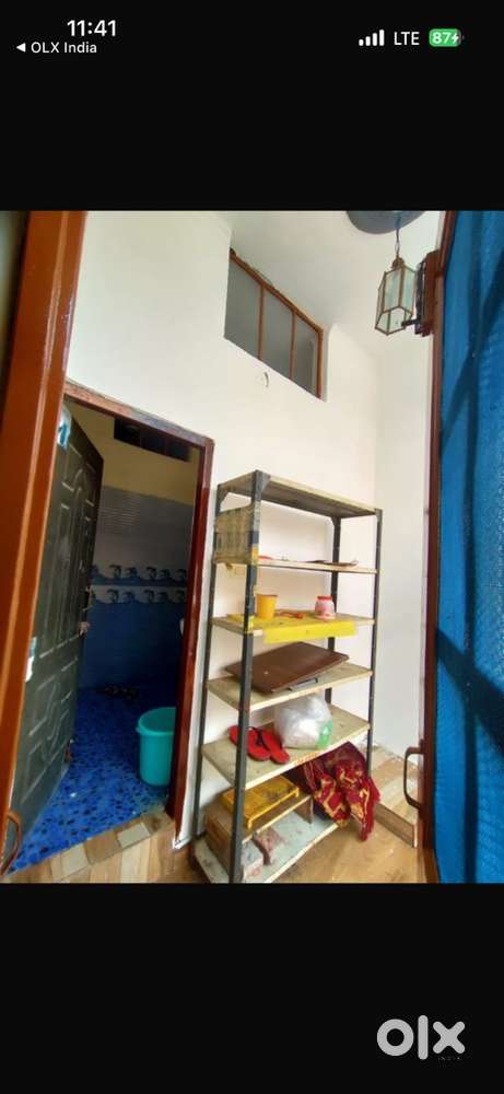 Very good room with good environment