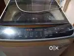 LG model Washing machine