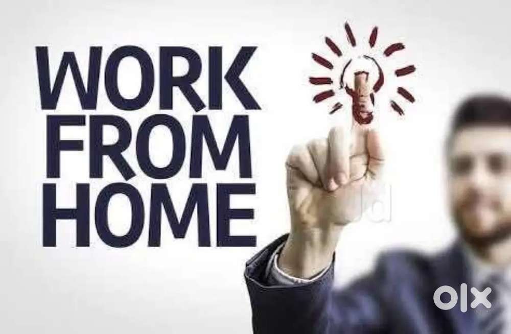 Data entry operator