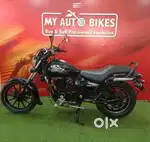Bajaj avenger-2022-(56000km)