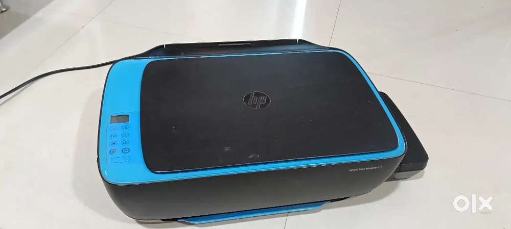 HP Ink Tank Wireless 419