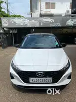 Hyundai i20 Sportz 1.0 Turbo IMT, 2021, Petrol