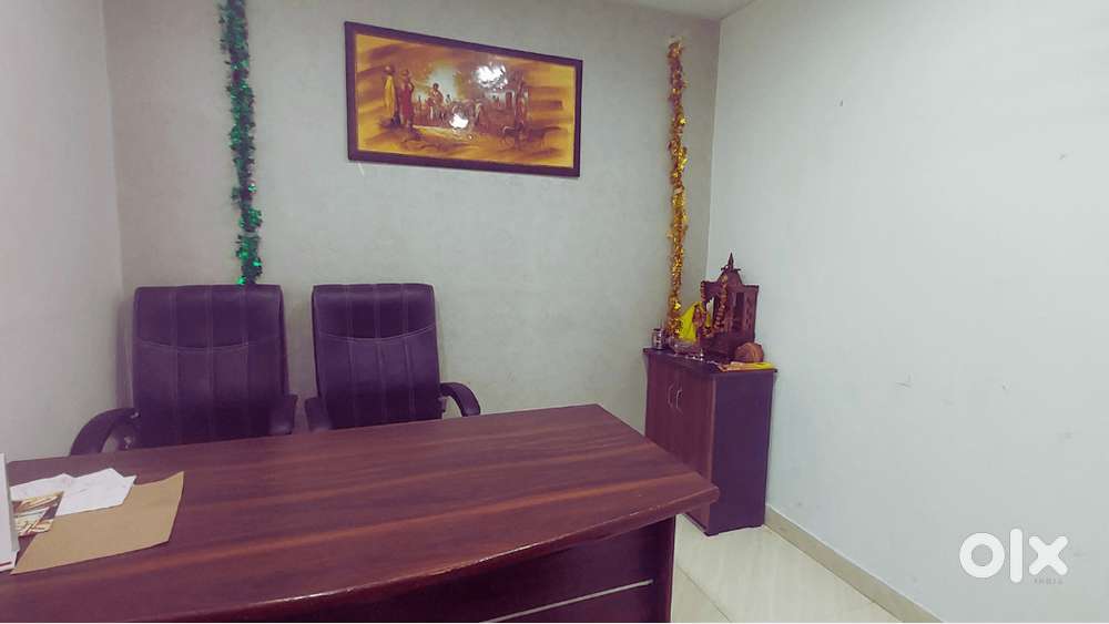 Prime Location Office for Rent -New Year Discounts, Highway Front