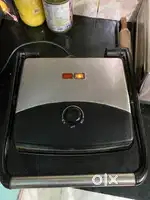 AGORA GRILL TOASTER