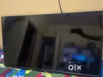 Led tv 43 inches for sell in good condition