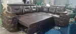 They offer a range of sofa design from modern to traditional to suit