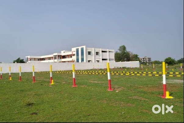 Maraimalainagar Gokulapuram plot for sale