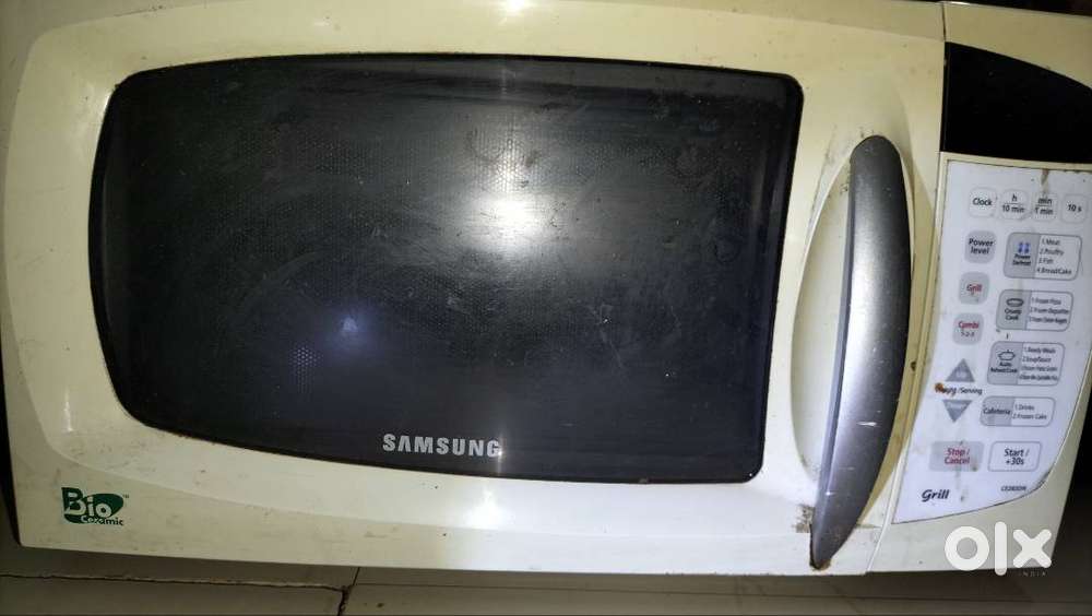 Oven Grill Samsung Unused