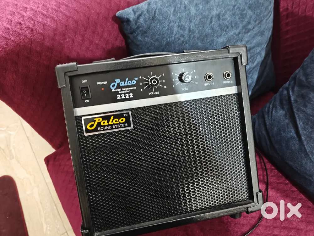 Guiter amplify for sale