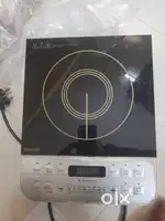 Induction heater