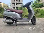 Suzuki access 125