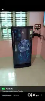 Fr selling fridge