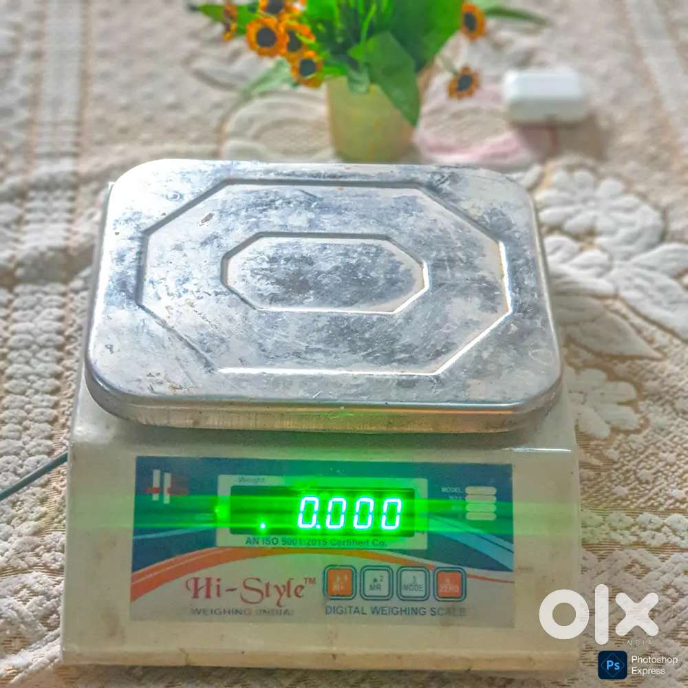 New Conditions Kndaa