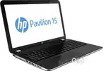 HP Pavilion 15-e017tx Notebook PC