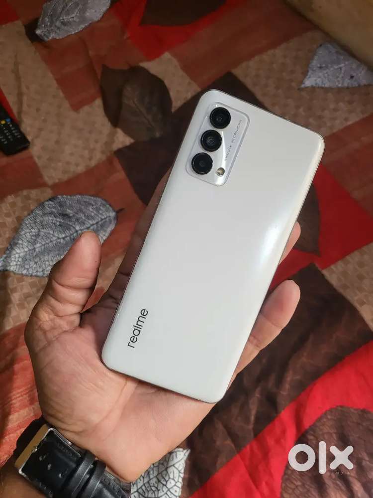 Realme Gt Master 256Gb