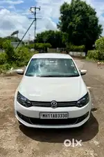 Volkswagen Vento, 2014, Diesel