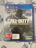 Call of Duty Infinite Warfare