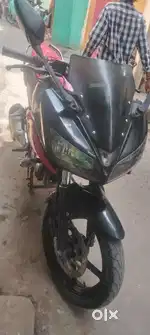 Good condition bike