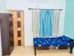 Boys & Girls PG Rent3500-5000 available Alkapuri,sayajigunj,Subhanpura