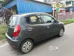 Hyundai i10 1.2 Kappa Magna, 2011, Petrol