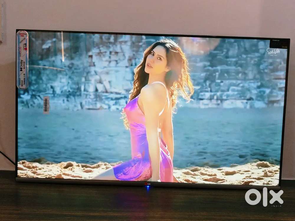 42 Smart Led Tv 2 Years Warranty Special Offer 30% Off