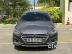 Hyundai Verna 1.6 SX (O) CRDi, 2018, Diesel