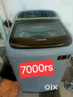 New washing machine for sale