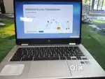 HD CHROMEBOOK FOR SALE 14th month old only