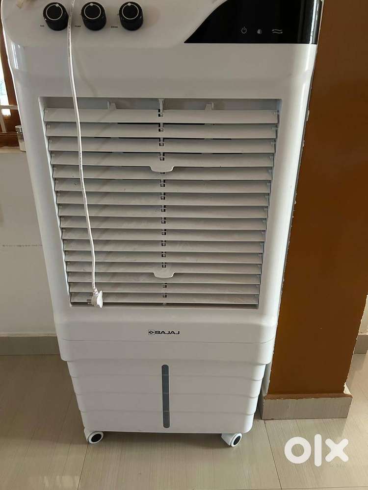 Bajaj Aircooler 90L - UnUsed