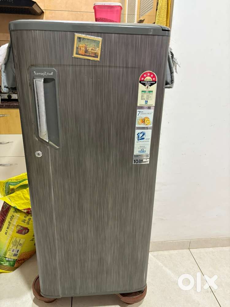 Whirpool Refrigerator