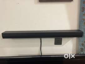 LG soundbar S65TR, 600W, 5.1 Channel Home Theater, Wireless connection
