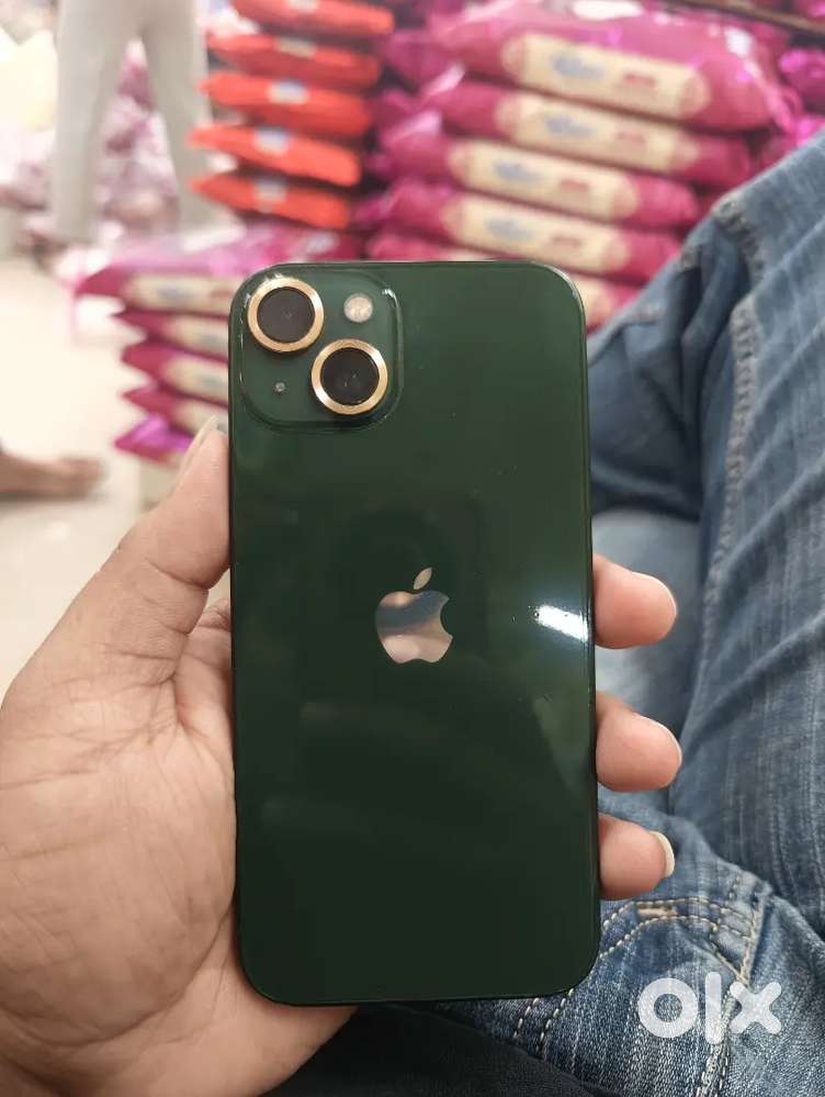 I phone 13 128gb