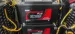 Used online ups inverter batteries warranty available