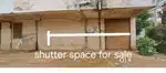 Long corner shutter for sale