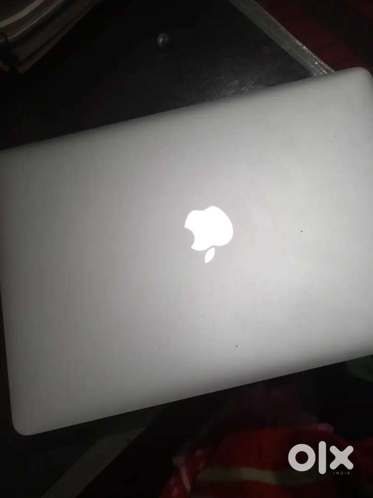 MacBook pro(Retina 15-inch,Mid 2015