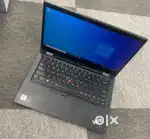 Lenovo yoga L13/14inch/i5 10th 16GB 512GB/Touchscreen/360/Working Good