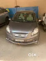 Need driver