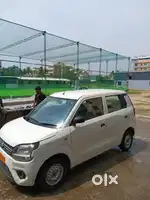 Uber driver